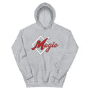 Manteca Magic Unisex Hoodie