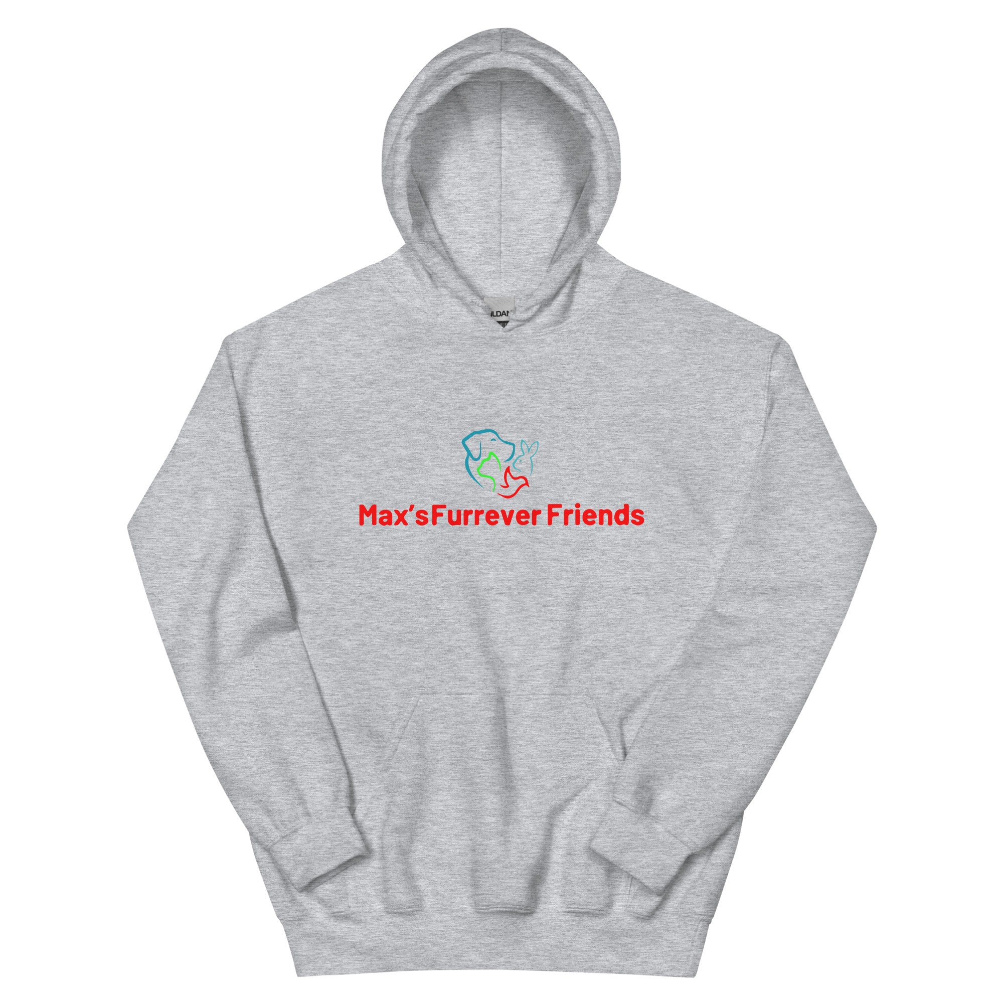 MFF Unisex Hoodie