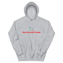 MFF Unisex Hoodie