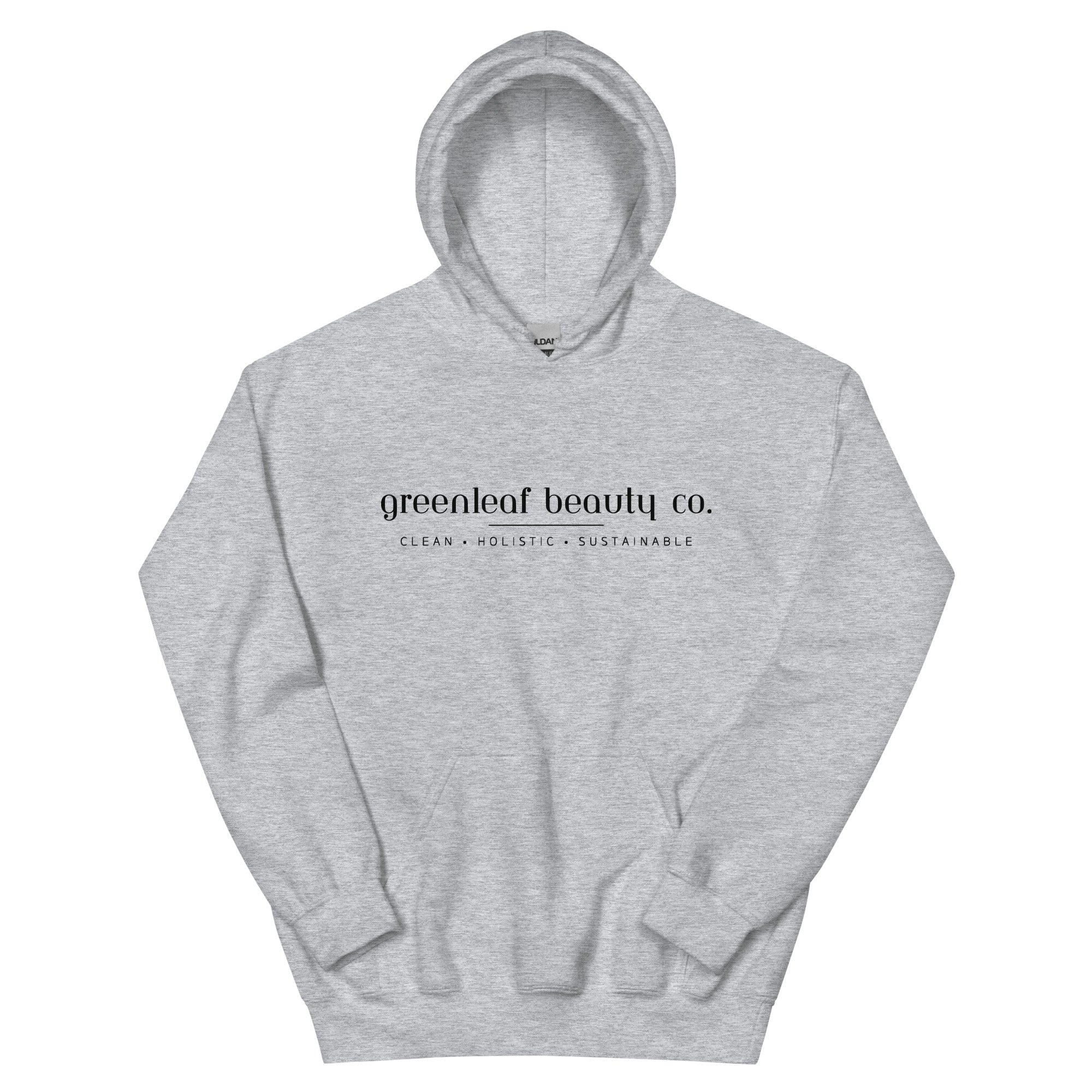 GBC Unisex Hoodie