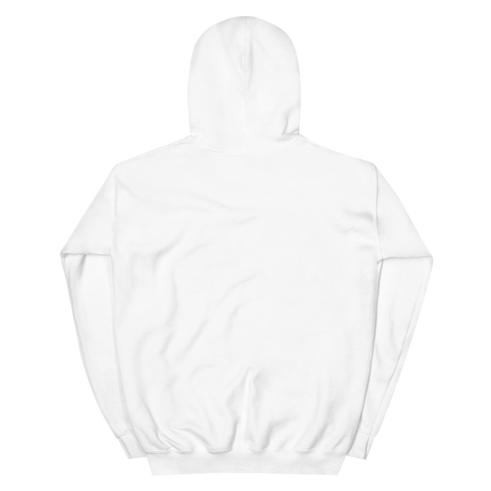 Mendham HS Girls Lacrosse Unisex Hoodie