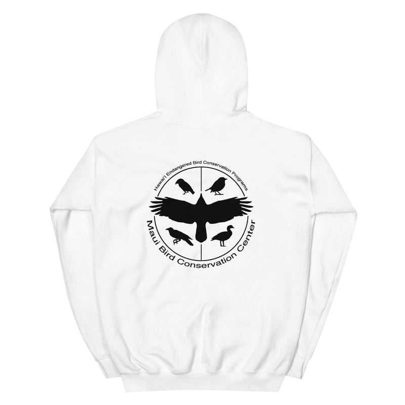 MBCC Unisex Hoodie