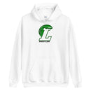 Sudadera unisex de lucha libre de Leeds HS