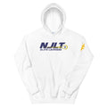 NJLT Elite Unisex Hoodie with Personalization