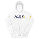 NJLT Elite Unisex Hoodie with Personalization