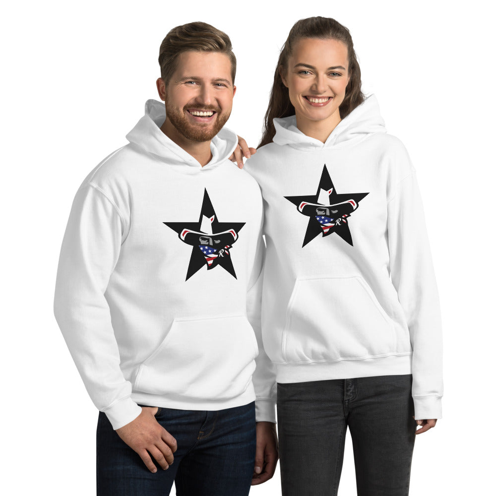 East Carolina Regulators Unisex Hoodie