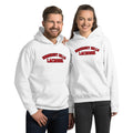 Somerset Hills Lacrosse Club Unisex Hoodie