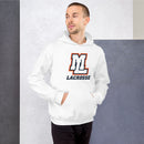 ML Unisex Hoodie w/Personalization