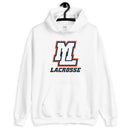 ML Unisex Hoodie w/Personalization