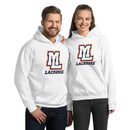ML Unisex Hoodie w/Personalization