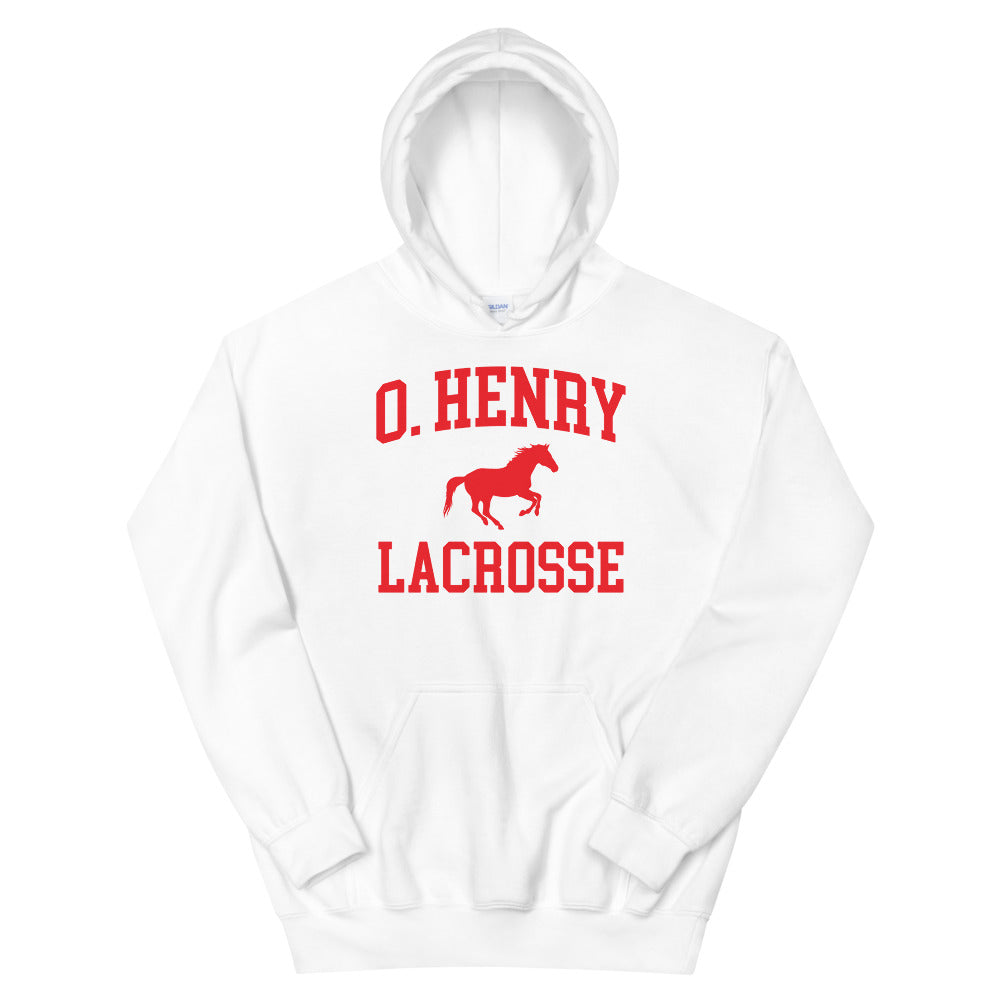 OHMS Adult Unisex Hoodie