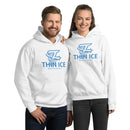 Twisters Thin Ice Unisex Hoodie