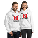 NOHS Lacrosse Unisex Hoodie