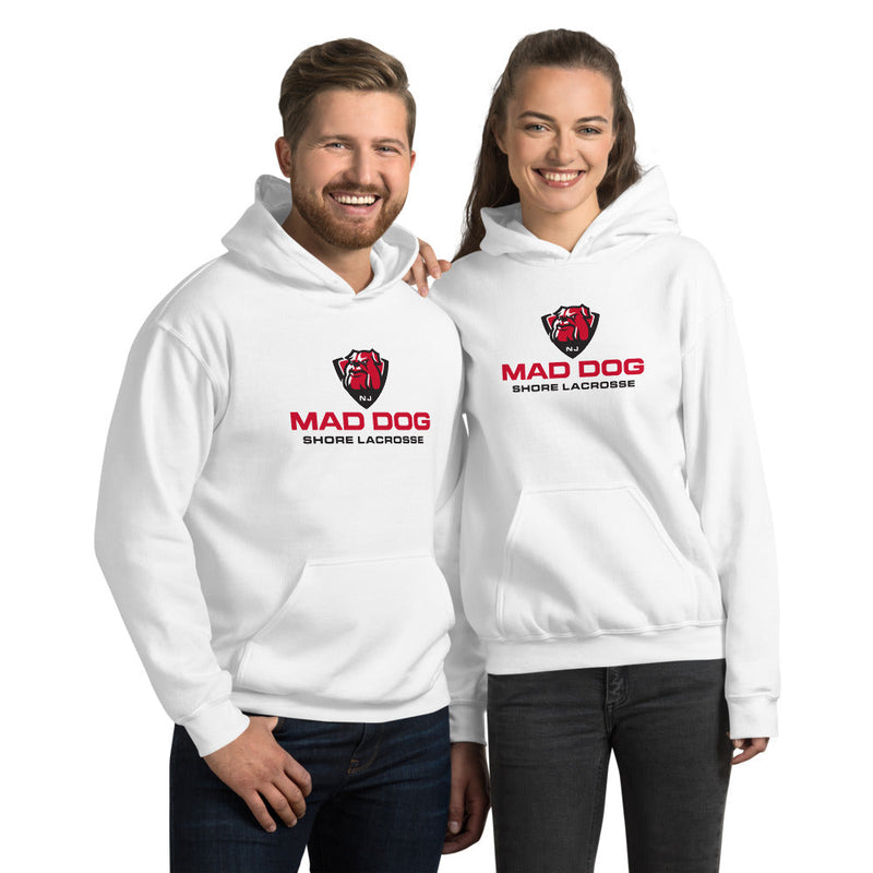 MD Shore Lacrosse Unisex Hoodie