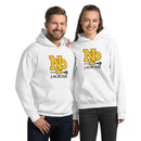 NPHS Unisex Hoodie w/personalization