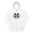 Mendham HS Girls Lacrosse Unisex Hoodie