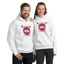 USSS Lacrosse Unisex Hoodie 2