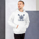 USSS Lacrosse Unisex Hoodie