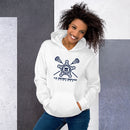 USSS Lacrosse Unisex Hoodie
