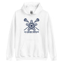 USSS Lacrosse Unisex Hoodie