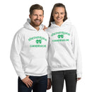 St. Patricks Shenanigan Unisex Hoodie Logo 1