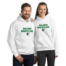 Palmer Wrestling Unisex Hoodie