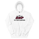 DBP Lacrosse TOC Unisex Hoodie