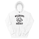 Sudadera unisex con capucha Wildrams