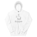EV Unisex Hoodie