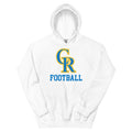 CR FB Unisex Hoodie