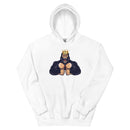 Bsty Unisex Hoodie