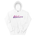MWS Unisex Hoodie