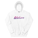 MWS Unisex Hoodie