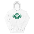 ENYJ Unisex Hoodie 1