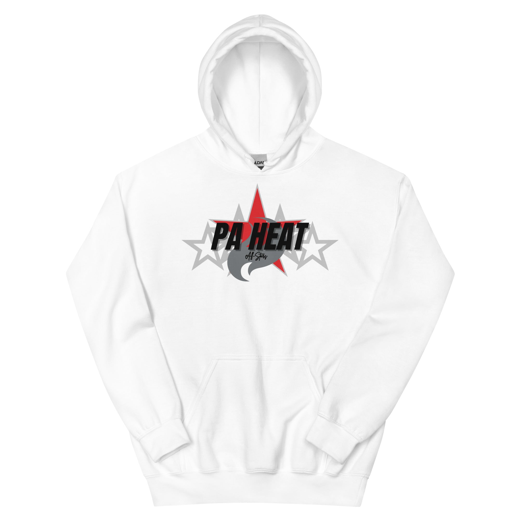 PAH Unisex Hoodie