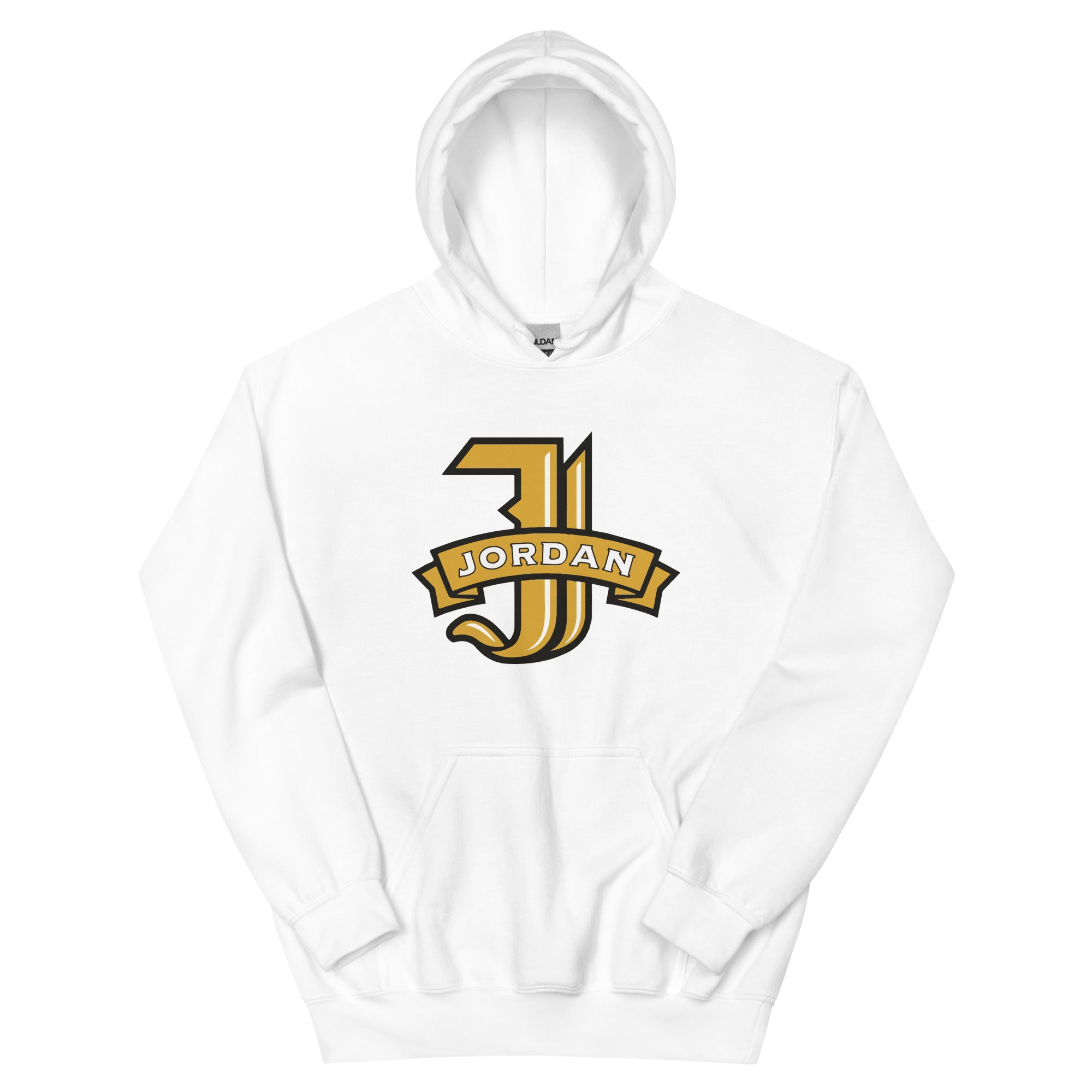 JMS Unisex Hoodie