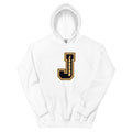 JMS Unisex Hoodie (J Logo V2)