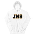 JMS Unisex Hoodie (JMS Logo)