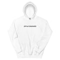 DFW Unisex Hoodie