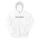 DFW Unisex Hoodie