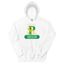 SPCYO Soccer Unisex Hoodie