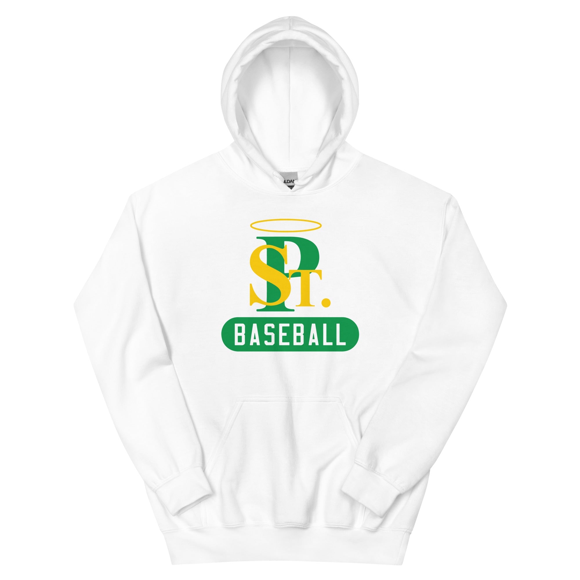 SPCYO Baseball Unisex Hoodie