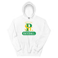 SPCYO Baseball Unisex Hoodie