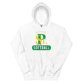 SPCYO Softball Unisex Hoodie