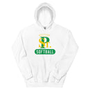 SPCYO Softball Unisex Hoodie