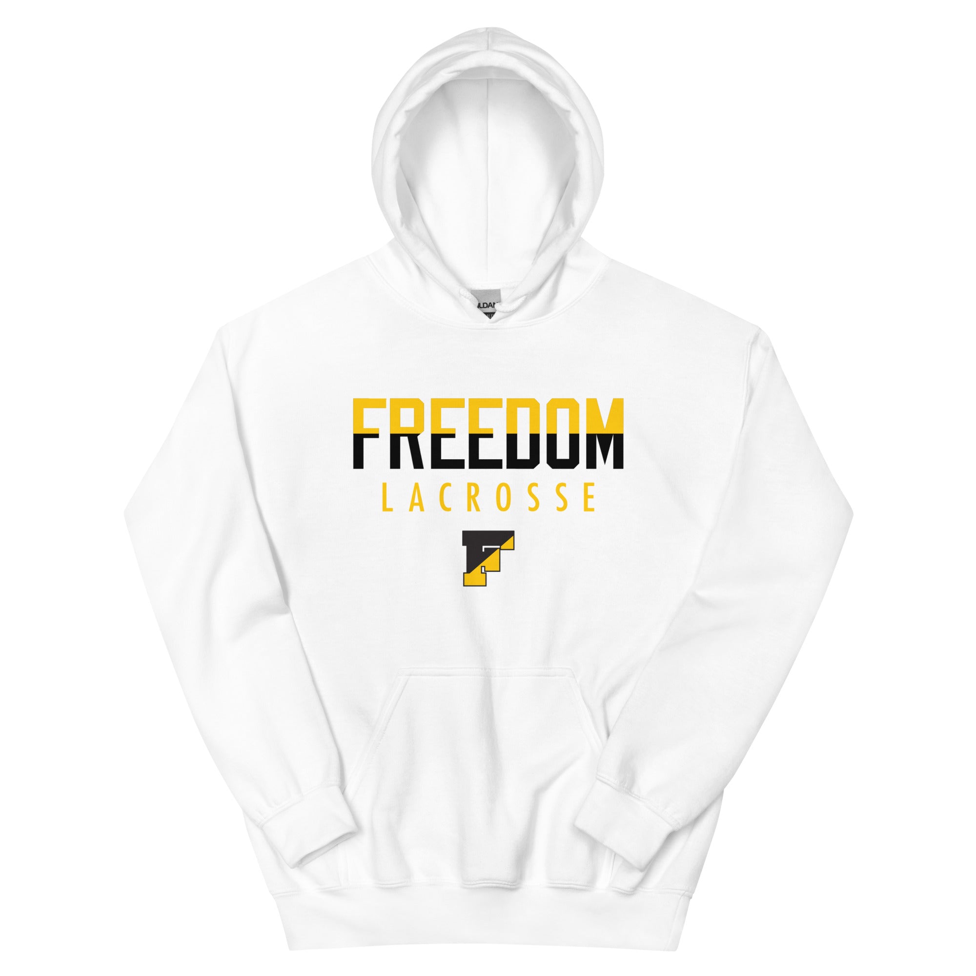 FL v2 Unisex Hoodie