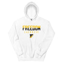 Sudadera unisex FL v2