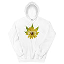 Sudadera unisex con capucha Yaje