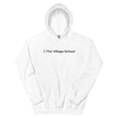 TVS Unisex Hoodie
