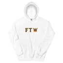 FTW Unisex Hoodie